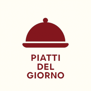 Piatti del Giorno